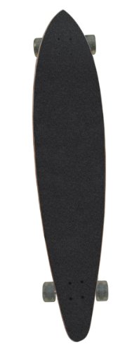 Blur Skates Dagger Complete Longboard 46