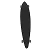 Blur Skates Dagger Complete Longboard 46