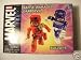 Search : Minimates Battel Damaged Daredevil & Bullseye 2-pack