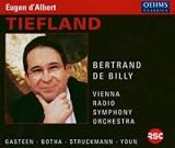 Bertrand de Billy - Eugen d Albert: Tiefland