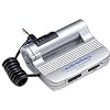 audio-technica AT-FMT5 SV カーFMトランスミッター