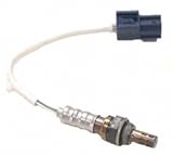 Bosch 15521 Oxygen Sensor, OE Type Fitment