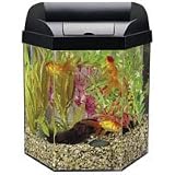 Marineland Eclipse Hex 5 Fully Integrated Aquarium Kit