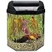 Pet Supplies : Marineland Eclipse Hex 5 Fully Integrated Aquarium Kit