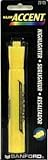 SANFORD 25125 MAJOR ACCENT (PACK OF 6)