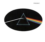 Pink Floyd - Dark Side Of The Moon Sticker