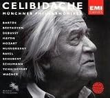 Celibidache Box Set