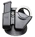 Magazine/Cuff Combo Cuff Mag Combo Glk10mm/45 Paddle