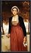 Art Poster Metal Framed Print - Amarilla - Artist: Lord Frederic Leighton- Poster Size: 20 X 16