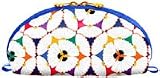 Cris Notti Royal Blossom Cosmetic Dome