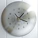 Stainless Steel Tide and Time Clock