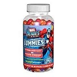Sundown Spider Man Multi Gummies, 1 Bottle