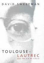 Toulouse-Lautrec and the Fin-de-siecle