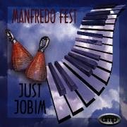 Just Jobim by Manfredo Fest