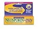 Neosporin Plus Pain Relief Maximum Strength Antibiotic Ointment --- 1Oz