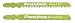 PowerSmith MLARB6 2-Piece Hand Saw Blades
