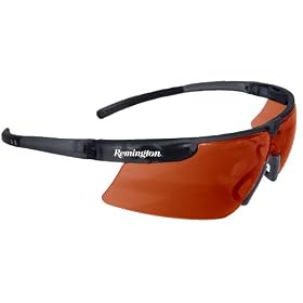 Remington T-72 Shooting Glasses by 