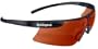 Remington T-72 Shooting Glasses (Copper Lens)