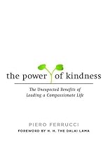 The Power of Kindness