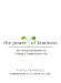 The Power of Kindness
