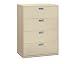 4 Drawer 42