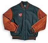 Tour Jacket