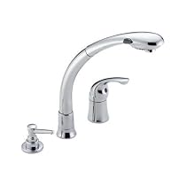 Delta Faucet 476 Sale