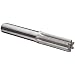 Boston Gear NHR6 Stem Pinion, 14.5 Degree Pressure Angle, 8 Pitch, 6 Teeth, 7.750" Long, Steel
