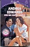 One Big Happy Family  (Great Expectations) (Harlequin Special Edition, No 1064)