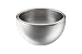Bodum Mora Double-Wall 10-Inch Stainless-Steel Bowl