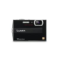 Best Buy Panasonic Lumix DMC-FP8 Sale