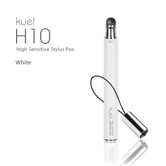 SGP Stylus Pen Kuel H10 Series [White]