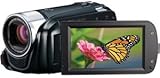 Canon VIXIA HF R21 Full HD Camcorder with 32GB Internal Flash Memory