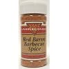 Lindberg-Snider Red Baron Barbecue Spice 3oz.