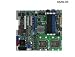 ASUS DSAN-DX Motherboard DualSocket 771 Intel 5100 1PCX / 4PCI DDR2 SATA RAID GLAN VGA SSI
