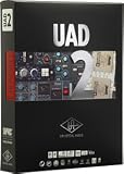 Universal Audio UAD-2 Nevana 64 2-Chip DSP Card with 7 Neve Plug-ins & Plug-In Bundle (PC and Mac)