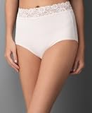 Charter Club Lace Accent Brief
