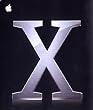 MacOS X Panther V10.3 RETAIL