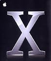 MacOS X Panther V10.3 RETAIL