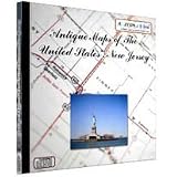 AntiqueMapsoftheUnitedStates-NewJerseyCD