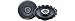 JVC CS-V625 6.5" 2-WAY SPEAKER