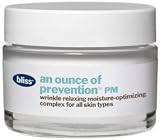 Bliss An Ounce of Prevention PM