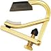 SHUBB C7B BRASS 3 STRING PARTIAL CAPO