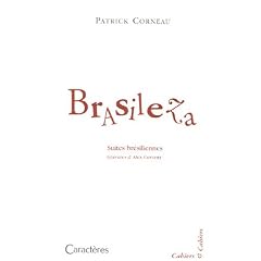 Brasileza - Suites br�siliennes