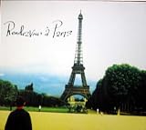 Rendezvous a Paris (UK Import)
