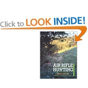Air Rifle Hunting