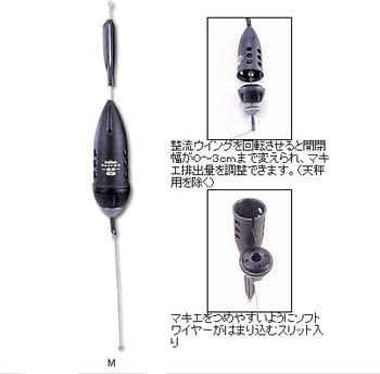 �_�C��(Daiwa) �W�F�b�g�J�S���� M-18�� 04920085