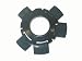 1970-1982 Corvette Horn Contact Carrier Retainer