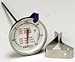 Candy/Deep Fry Thermometer - Dial