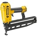 DeWalt D51256R Reconditioned Heavy-Duty 16 Gauge 1-1/4" - 2-1/2" Finish Nailer